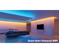 Smart Stairs Universal WIFI