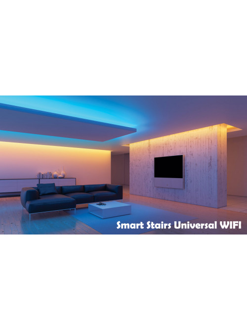 Smart Stairs Universal WIFI