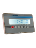 MERAV2000 нержавеющий с RS232 +4900