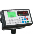 Весовой контроллер MERAV3001 +9100