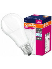Лампа светодиодная Osram LED Value A100 13W 6500K E27 