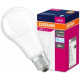 Лампа светодиодная Osram LED Value A100 13W 6500K E27 