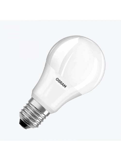 Лампа светодиодная Osram LED Value A100 13W 6500K E27 