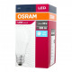 Лампа светодиодная OSRAM LED A60 8,5W 4000К E27