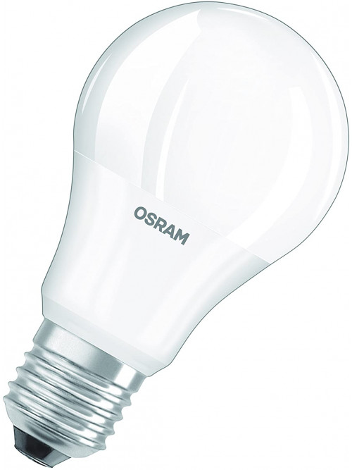 Лампа светодиодная OSRAM LED A60 8,5W 4000К E27
