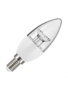 Светодиодная лампа Osram LS 5.4W (470lm) 3000К 220V Е14