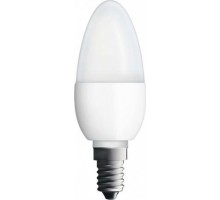 Лампа светодиодная Osram 5W 220v 4000K E14