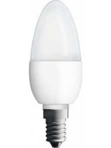 Лампа светодиодная Osram 5W 220v 4000K E14