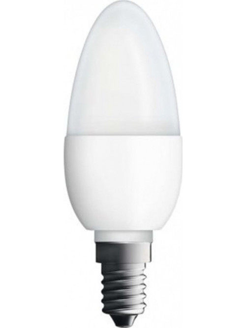Лампа светодиодная Osram 5W 220v 4000K E14