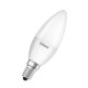 Лампа светодиодная LED STAR CLASSIC  5Вт 4000К E14 470лм 220v