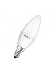 Светодиодная лампа Osram LS 5.7W (470lm) 2700К 220V Е14