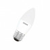 Лампа светодиодная OSRAM LEDSCLB60 6.5W/830 6.5Вт E27 230В FR