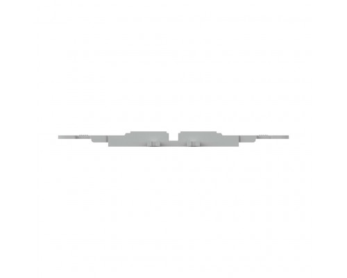 Держатель клемм 221-2411 WAGO 221-2501