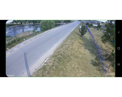 Камера-IP TIANDY TC-C34WS I5/E/Y/M/2.8мм 4Мп