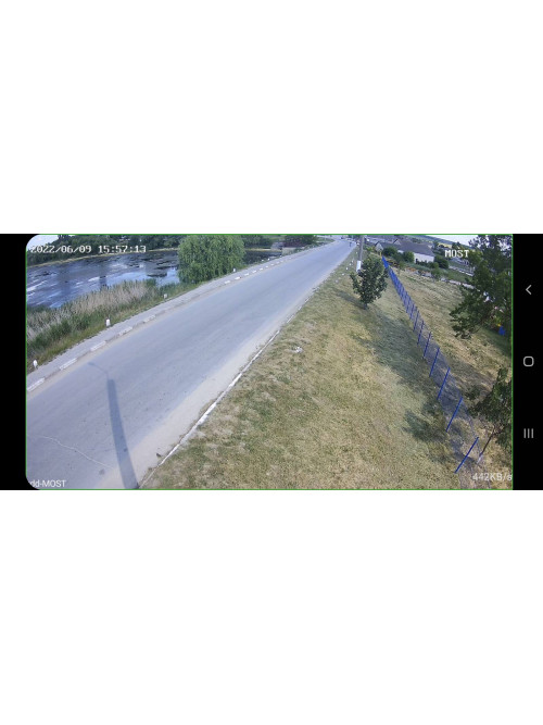 Камера-IP TIANDY TC-C34WS I5/E/Y/M/2.8мм 4Мп