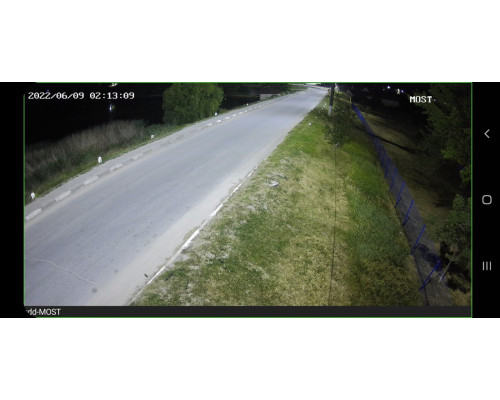 Камера-IP TIANDY TC-C34WS I5/E/Y/M/2.8мм 4Мп