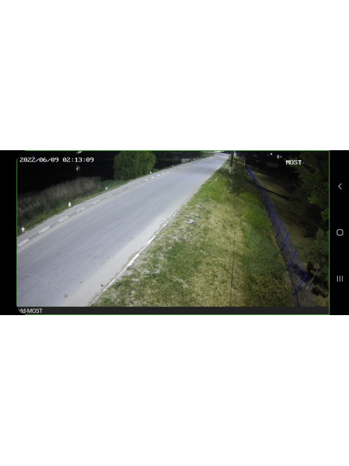 Камера-IP TIANDY TC-C34WS I5/E/Y/M/2.8мм 4Мп