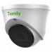 IP камера Tiandy TC-C34XS, 4MP, S+265, 2.8mm, IR30m, Mic, MicroSD, POE, IP67