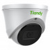 IP камера Tiandy TC-C38XS, 8MP, S+265, 2.8mm, IR30m, Mic, MicroSD, POE, IP67