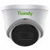 IP камера Tiandy TC-C38XS, 8MP, S+265, 2.8mm, IR30m, Mic, MicroSD, POE, IP67
