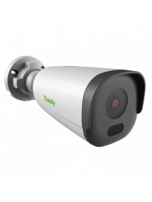 IP камера Tiandy TC-C34GS Starlight, 4MP, S+265, 4mm, IR50m, Mic, MicroSD, POE, IP67
