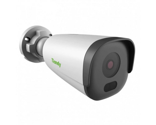 IP камера Tiandy TC-C34GS Starlight, 4MP, S+265, 4mm, IR50m, Mic, MicroSD, POE, IP67