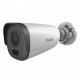 IP камера Tiandy TC-C34GS Starlight, 4MP, S+265, 4mm, IR50m, Mic, MicroSD, POE, IP67