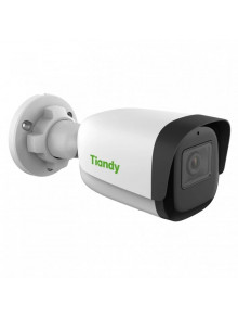 IP камера Tiandy TC-C35WS, 5MP, S+265, 4mm, IR50m, Mic, MicroSD, POE, IP67