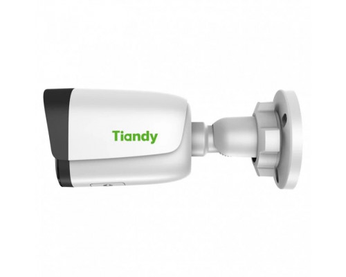 IP камера Tiandy TC-C38WS, 8MP, S+265, 2.8mm, IR50m, Mic, MicroSD, POE, IP67