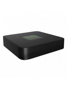 Видеорегистратор NVR Mini Tiandy TC-R3105 TC-R3105 ( Spec: I/B/L/Eu), 5Ch, 6Mp, S+265, 1xHDD, 1U