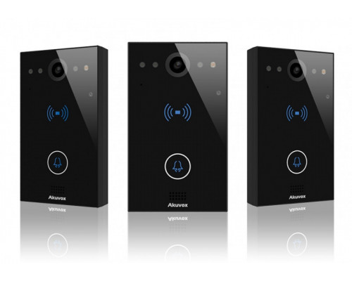 Домофон Akuvox-E11R
