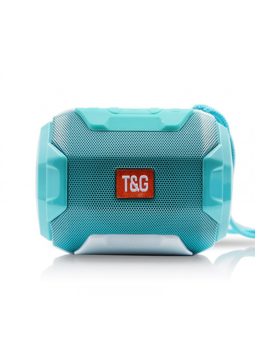 Портативная bluetooth колонка TG 162