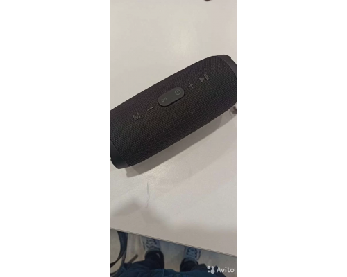 Difuzor portabil Bluetooth Charge 3 MINI USB și MicroSD (copie)