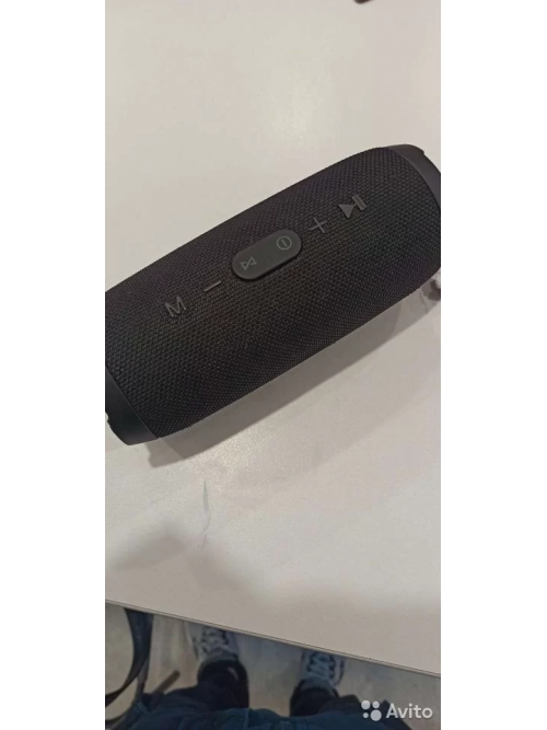Портативная Bluetooth колонка  Charge 3 MINI USB и MicroSD (копия)