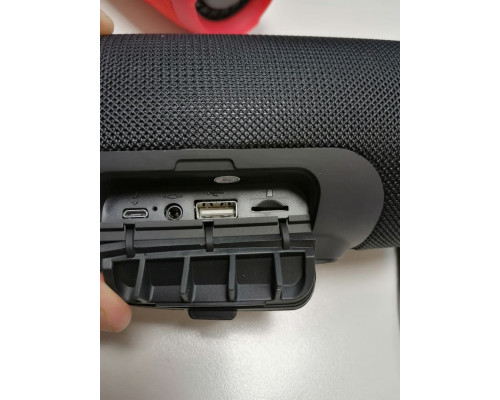 Difuzor portabil Bluetooth Charge 3 MINI USB și MicroSD (copie)