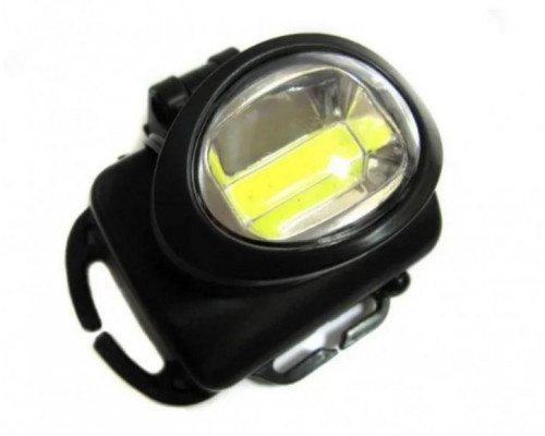 Far BL-C539-COB, incarcator 220V, baterie incorporata