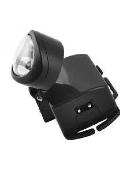 Фонарь налобный BL-C539-COB, ЗУ 220V, встроенный аккумулятор