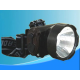 Фонарик налобный YJ 1898-1