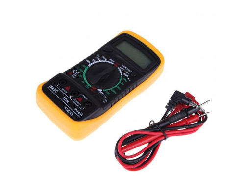 Мультиметр универсальный XL830L