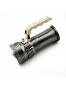Ручной фонарь xpg/xm-l t6 -54217 800 Lm