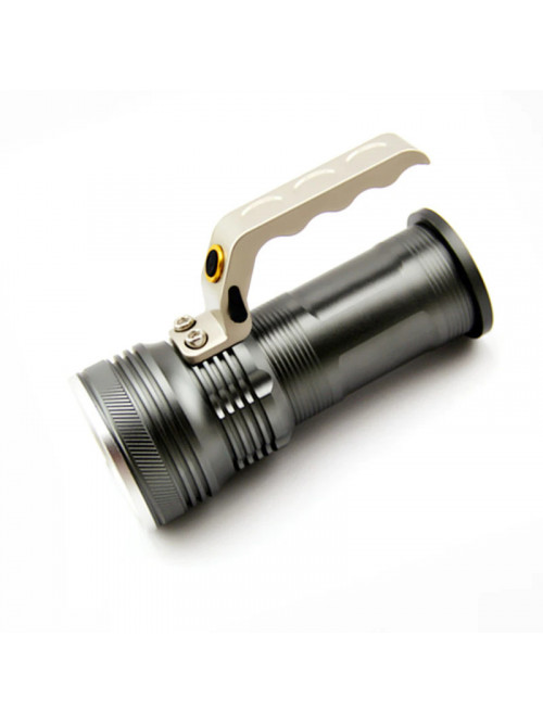 Ручной фонарь xpg/xm-l t6 -54217 800 Lm