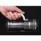 Ручной фонарь xpg/xm-l t6 -54217 800 Lm