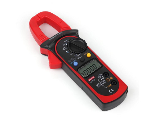 Цифровые токоизмерительные клещи UNI-T UT203