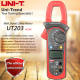 Цифровые токоизмерительные клещи UNI-T UT203