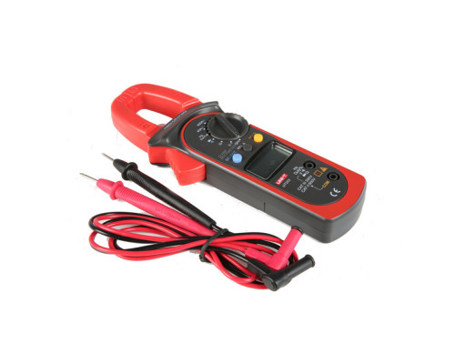 Цифровые токоизмерительные клещи UNI-T UT203