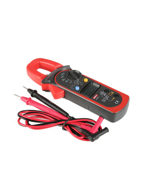 Цифровые токоизмерительные клещи UNI-T UT203
