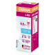 Лампа светодиодная OSRAM LEDSCLB60 6,5W/840 230V FR E14 