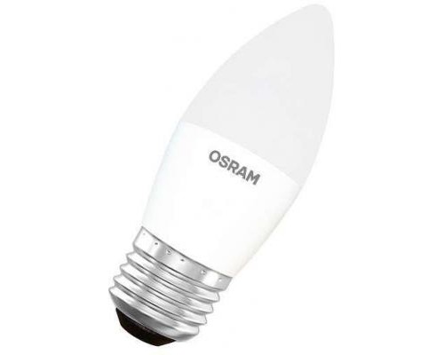 Лампа светодиодная Osram LED Star 6,5W 4000K E27 