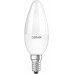 Светодиодная лампа Osram LED Value B60 7W (806Lm) 2700К E14