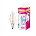 Светодиодная лампа Osram LED Star FIL 5W 4000K E14 